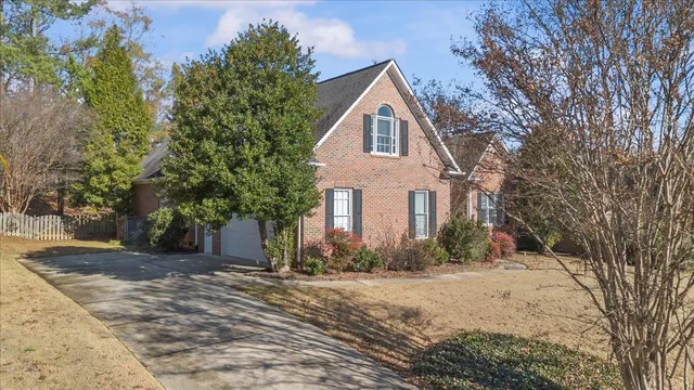 $599,900 | 523 Meadowsweet Lane, Greenville, SC 29615