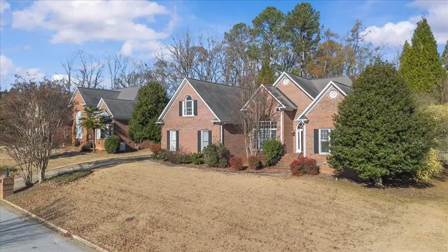 $599,900 | 523 Meadowsweet Lane, Greenville, SC 29615