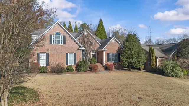 $599,900 | 523 Meadowsweet Lane, Greenville, SC 29615