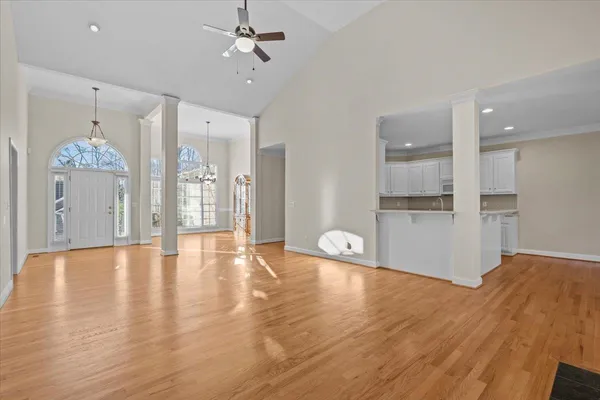 $599,900 | 523 Meadowsweet Lane, Greenville, SC 29615