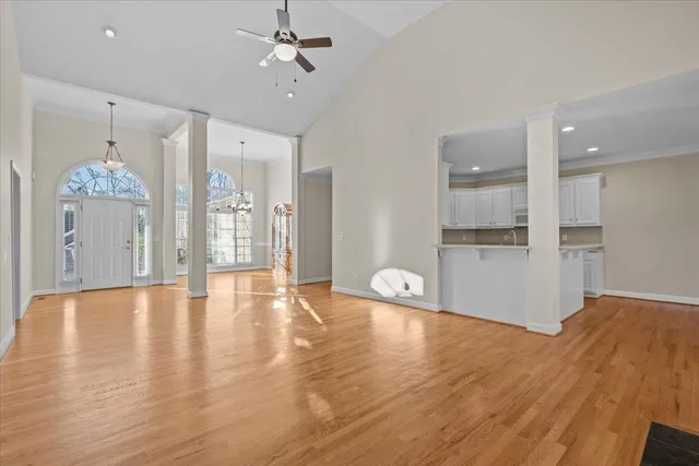 $599,900 | 523 Meadowsweet Lane, Greenville, SC 29615