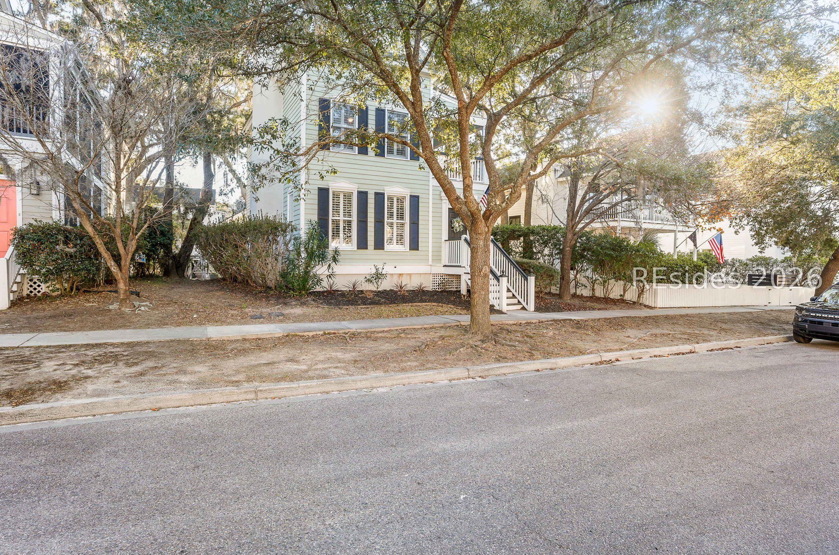 103 Bryan Drive Beaufort, SC 29902 - Photo 2 of 68