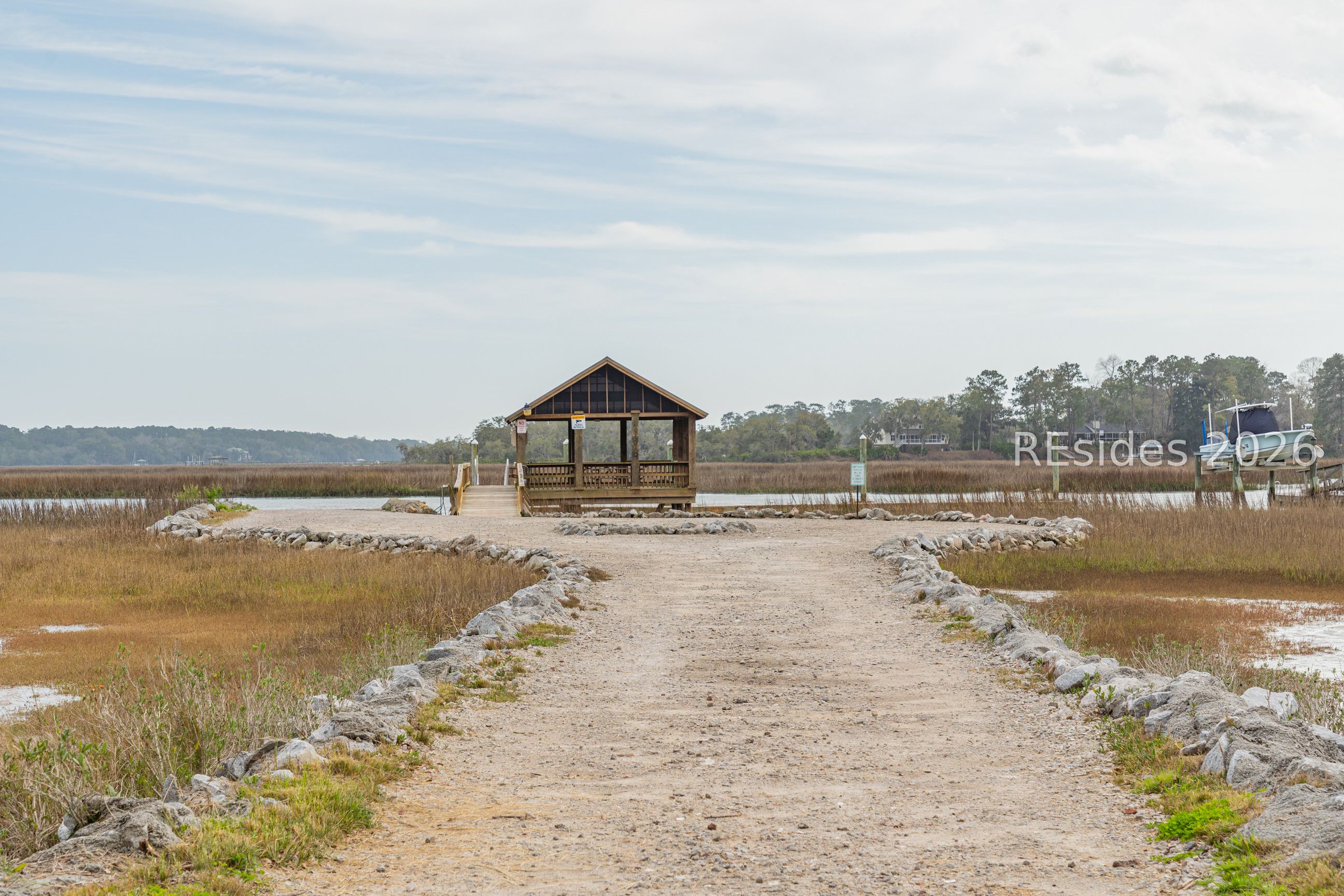 103 Bryan Drive Beaufort, SC 29902 - Photo 62 of 68