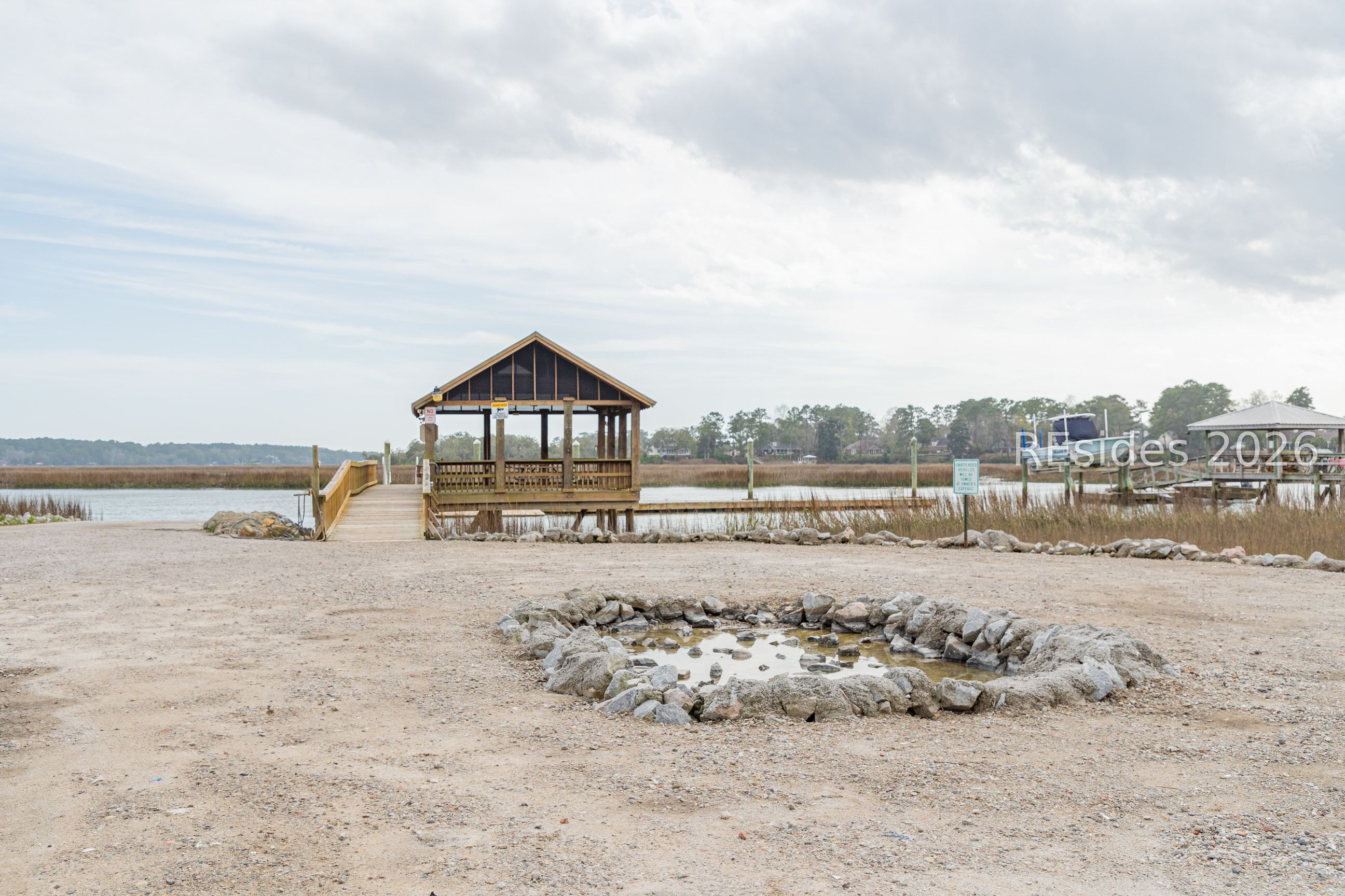 103 Bryan Drive Beaufort, SC 29902 - Photo 63 of 68