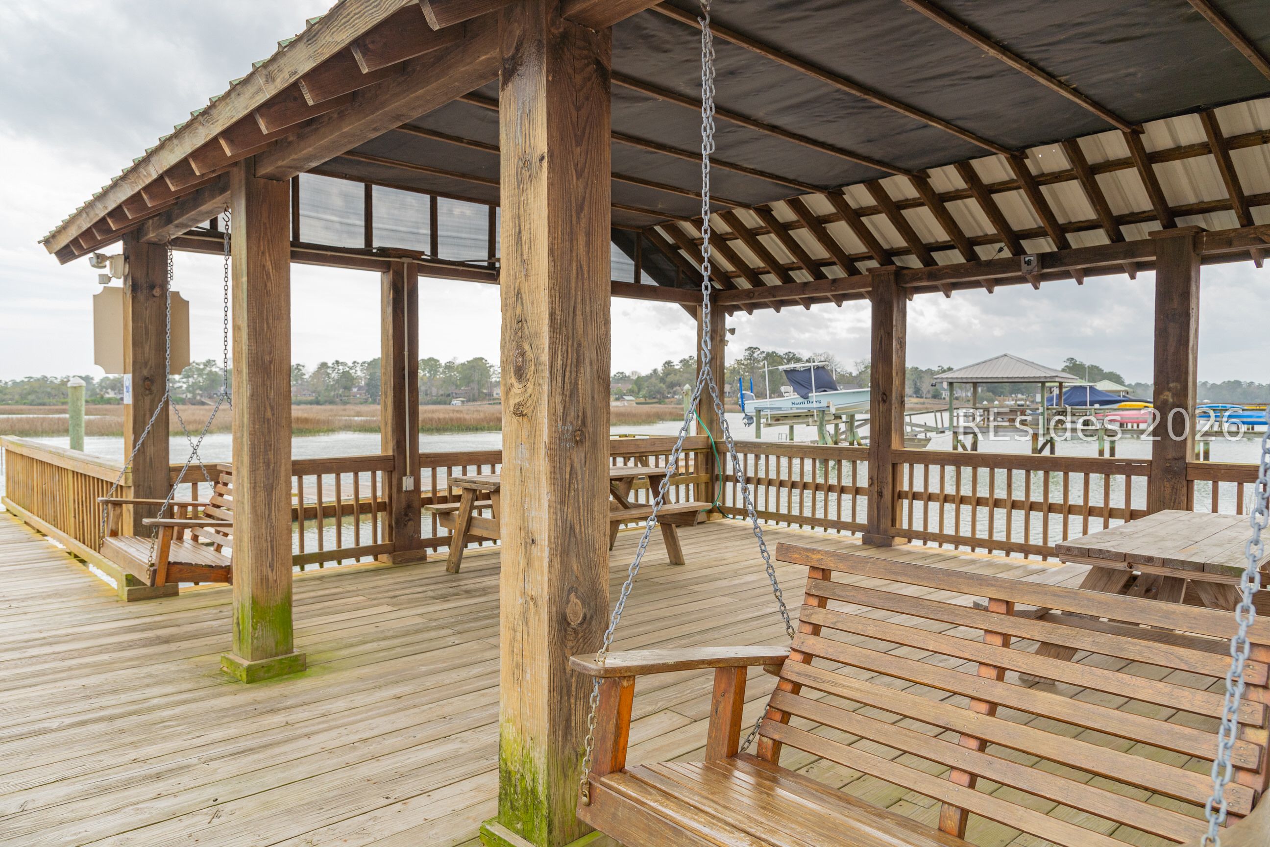 103 Bryan Drive Beaufort, SC 29902 - Photo 65 of 68