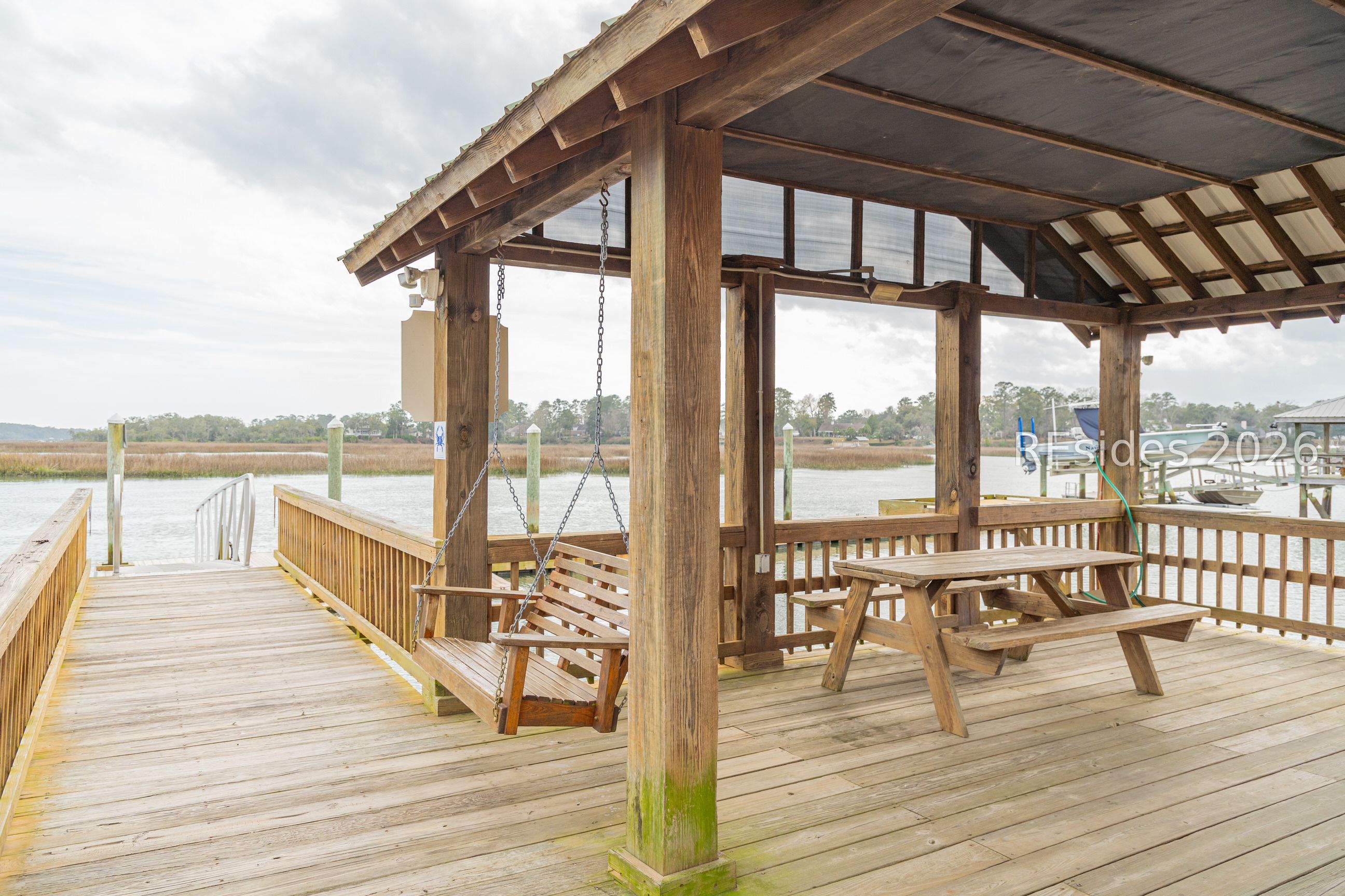 103 Bryan Drive Beaufort, SC 29902 - Photo 66 of 68