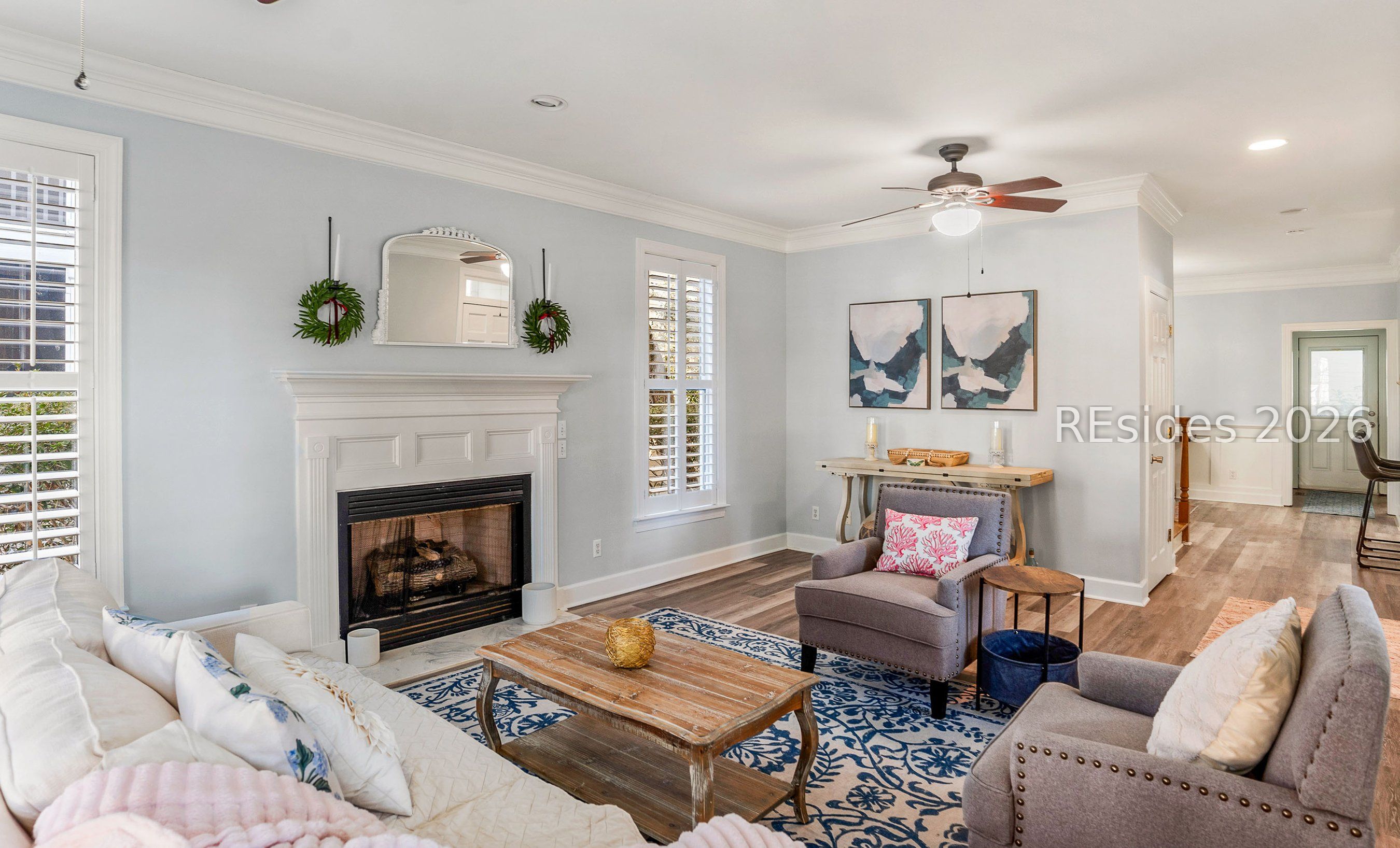 103 Bryan Drive Beaufort, SC 29902 - Photo 10 of 68