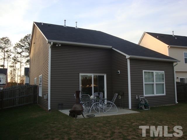 633 Smith Ridge Way Fuquay-Varina, NC 27526 - Photo 11 of 11 Gallery Image 11