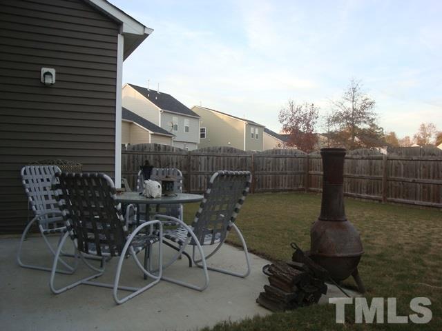 633 Smith Ridge Way Fuquay-Varina, NC 27526 - Photo 10 of 11 Gallery Image 10