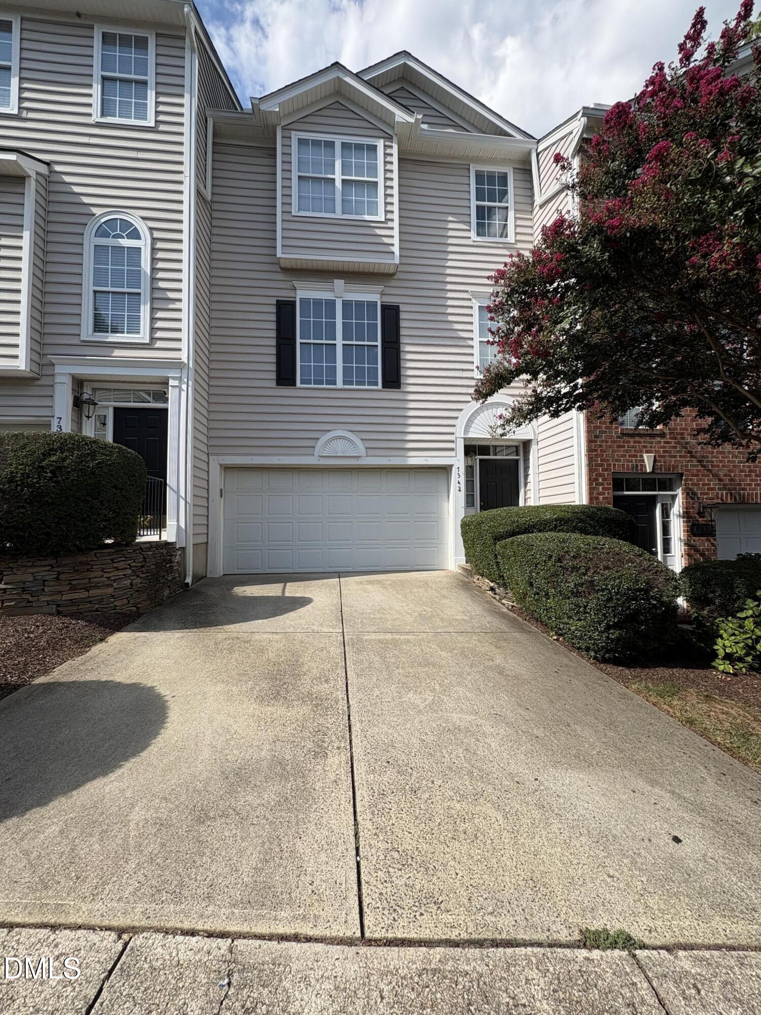 7342 Doverton Court Raleigh, NC 27615 - Photo 1 of 17 7342 Doverton