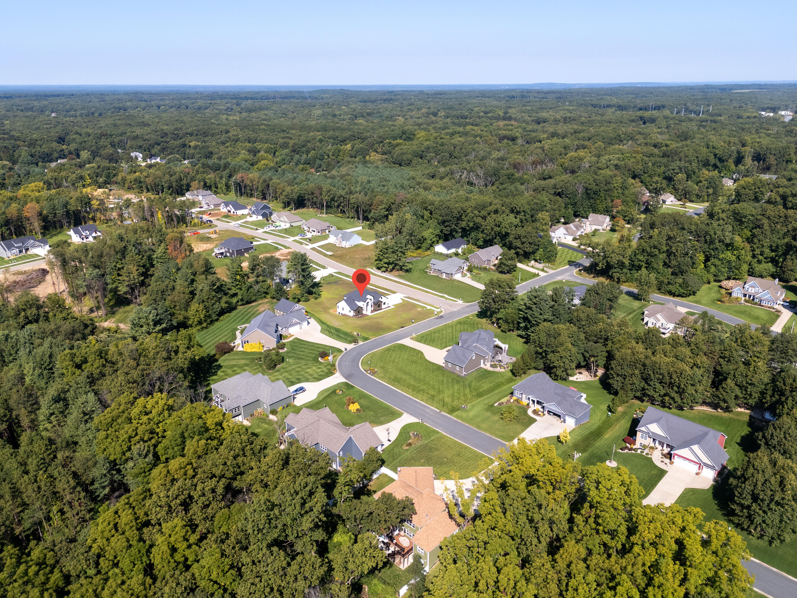 5304 Shane Street Kalamazoo, MI 49009 - Photo 3 of 43 DJI_20250911114944_0335_D