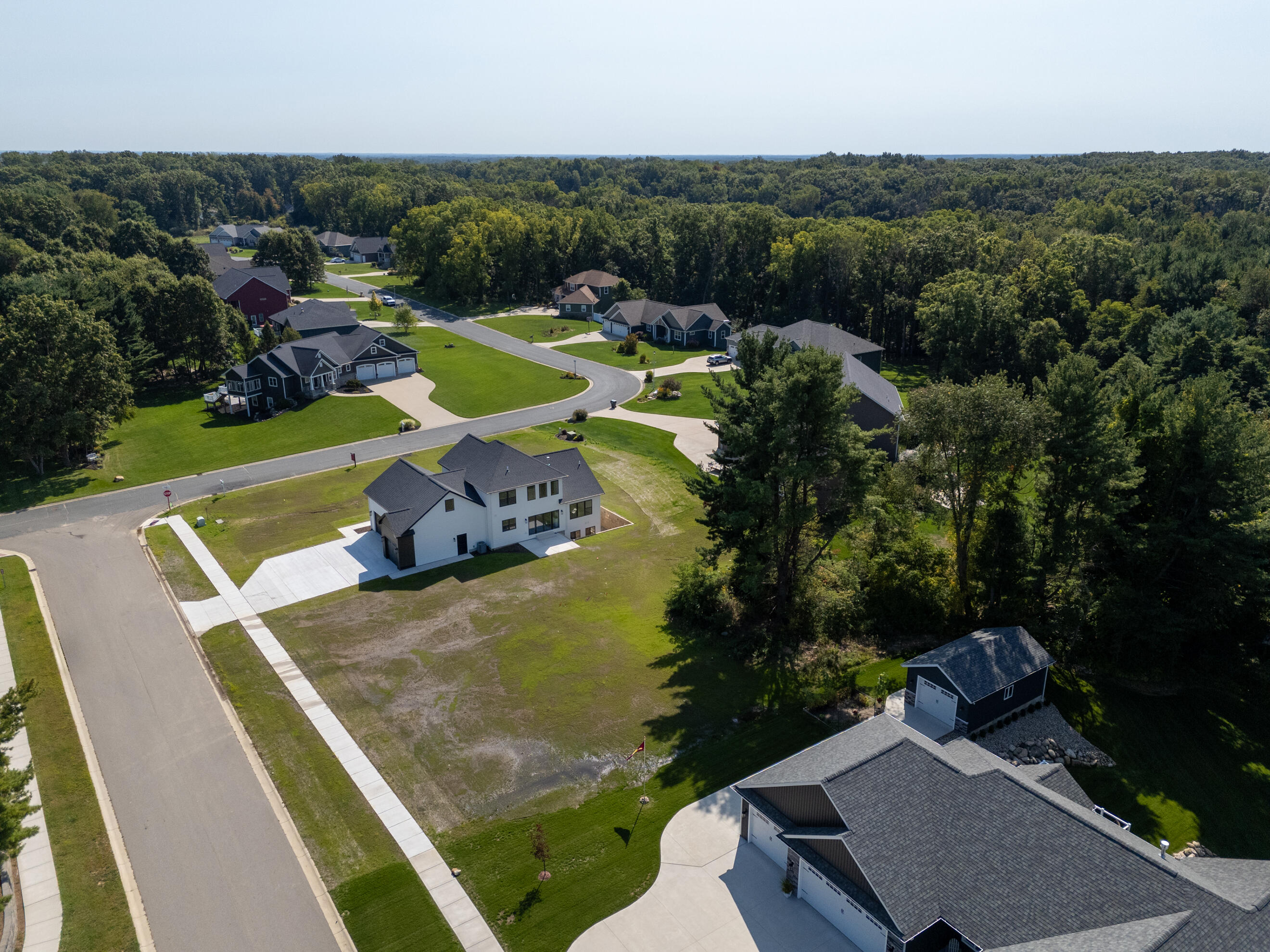 5304 Shane Street Kalamazoo, MI 49009 - Photo 40 of 43 DJI_20250911114903_0334_D