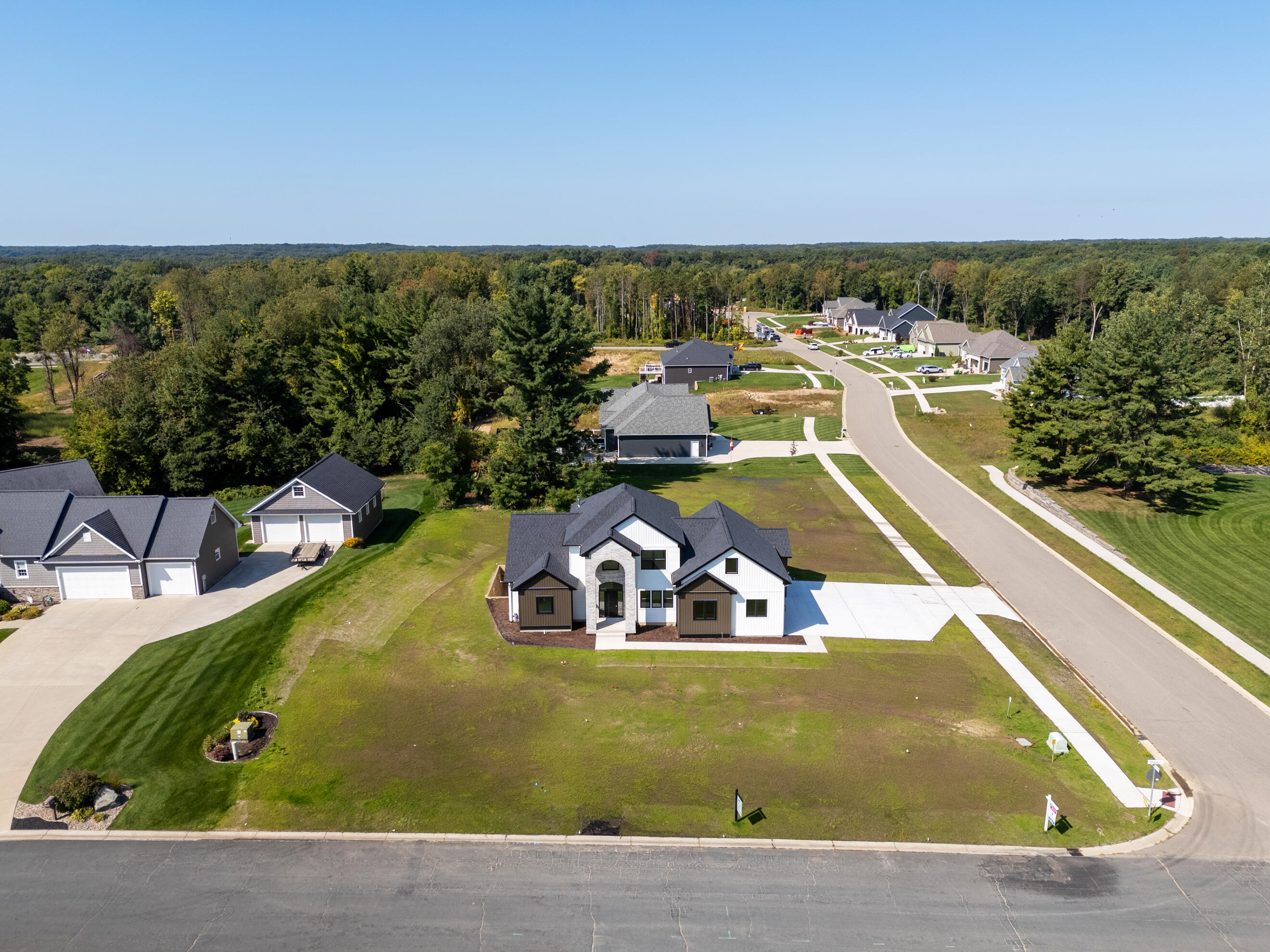 5304 Shane Street Kalamazoo, MI 49009 - Photo 41 of 43 DJI_20250911114825_0332_D