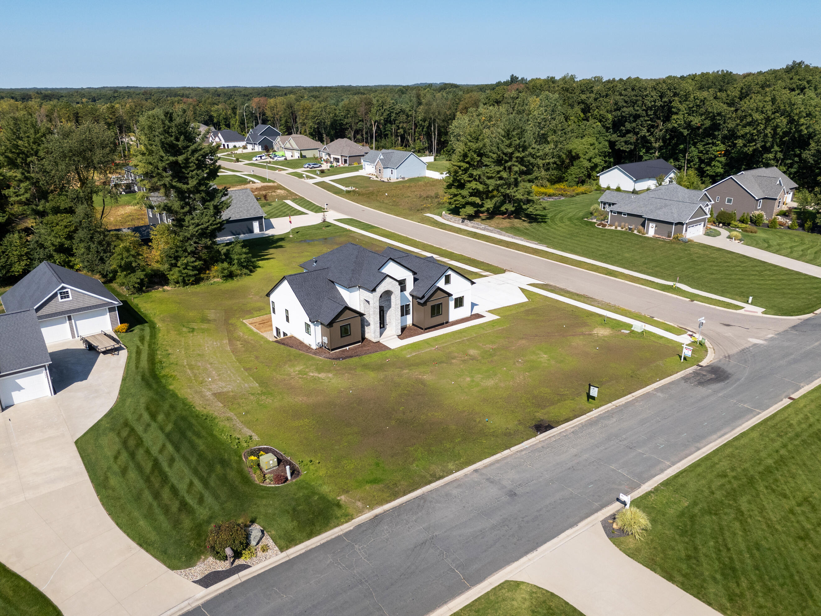 5304 Shane Street Kalamazoo, MI 49009 - Photo 42 of 43 DJI_20250911115016_0336_D