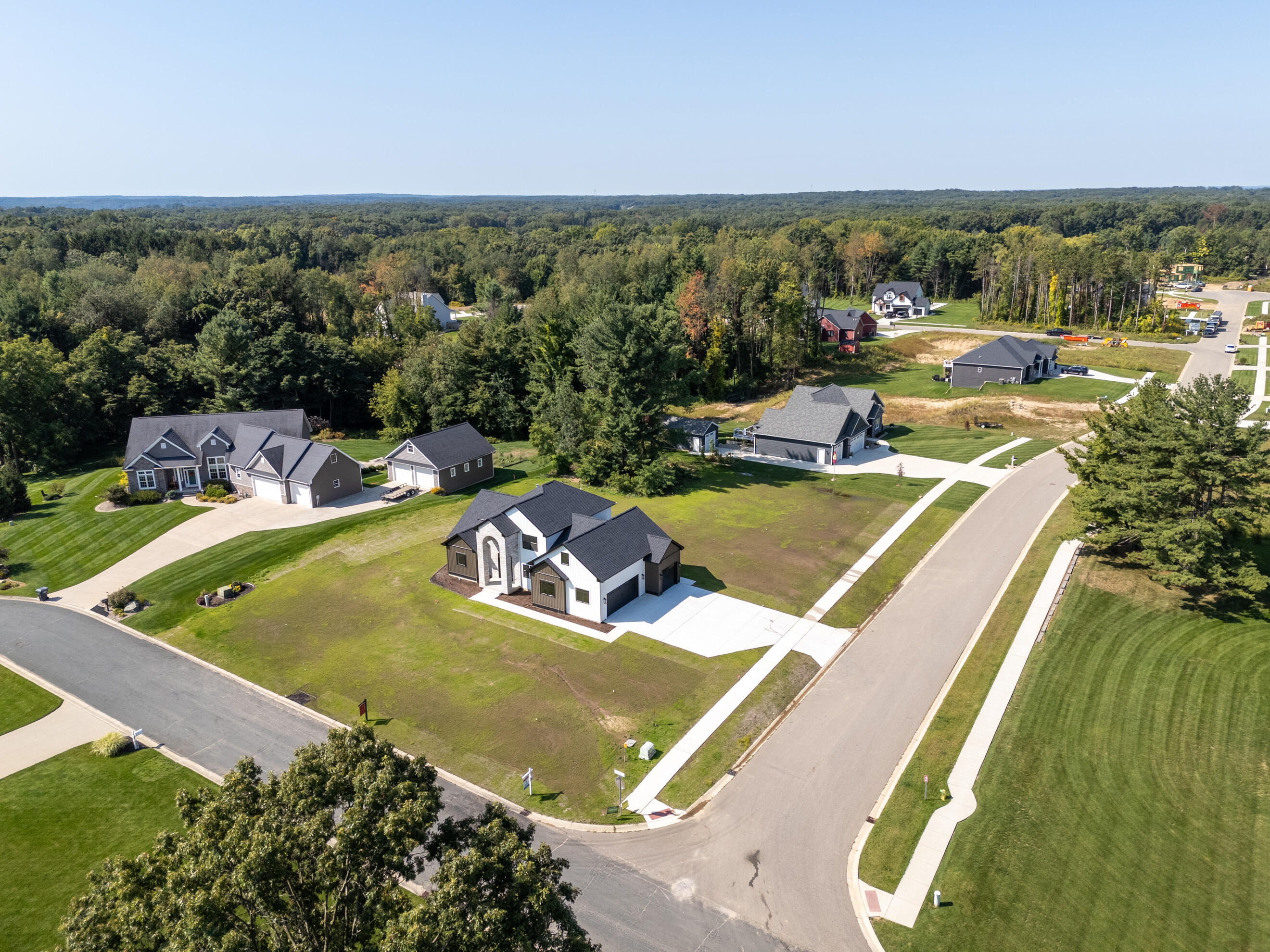 5304 Shane Street Kalamazoo, MI 49009 - Photo 43 of 43 DJI_20250911114838_0333_D