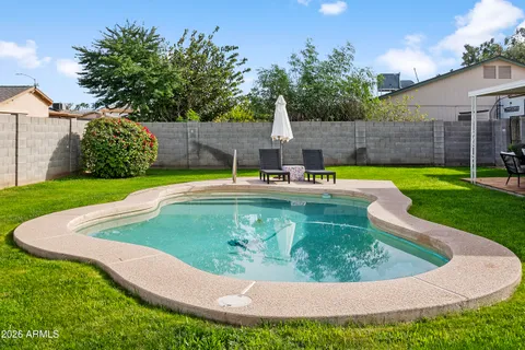 $414,900 | 2322 East Juanita Avenue, Mesa, AZ 85204