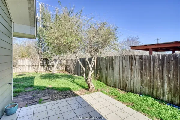 $1,850 | 1015 Fallbrook Loop, College Station, TX 77845