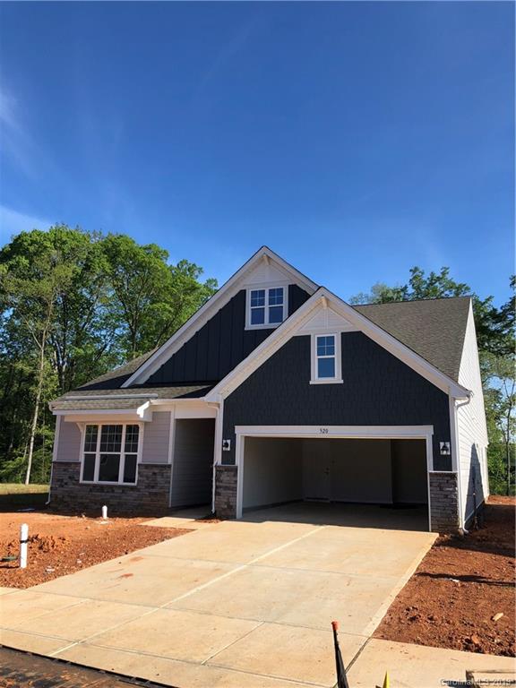 520 Ernst Point, Unit 31 Mount Holly, NC 28120 - Photo 1 of 5