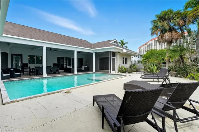 $23,000 | 5122 Starfish Avenue, Naples, FL 34103