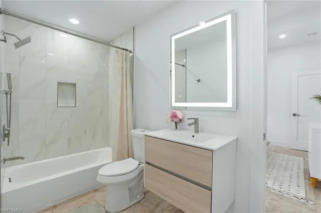 $23,000 | 5122 Starfish Avenue, Naples, FL 34103