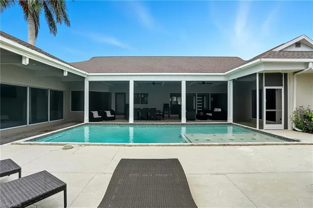 $23,000 | 5122 Starfish Avenue, Naples, FL 34103