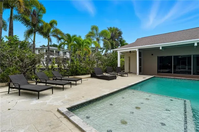 $23,000 | 5122 Starfish Avenue, Naples, FL 34103