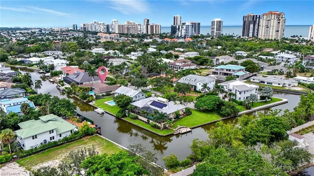 $23,000 | 5122 Starfish Avenue, Naples, FL 34103