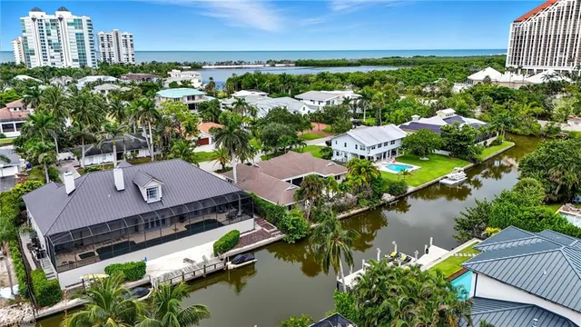 $23,000 | 5122 Starfish Avenue, Naples, FL 34103