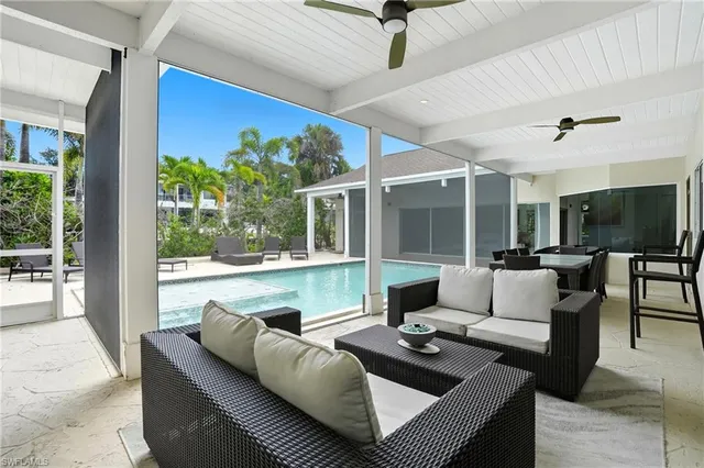 $23,000 | 5122 Starfish Avenue, Naples, FL 34103