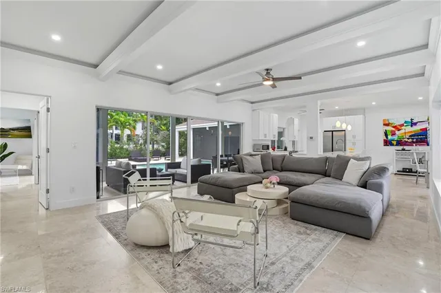 $23,000 | 5122 Starfish Avenue, Naples, FL 34103