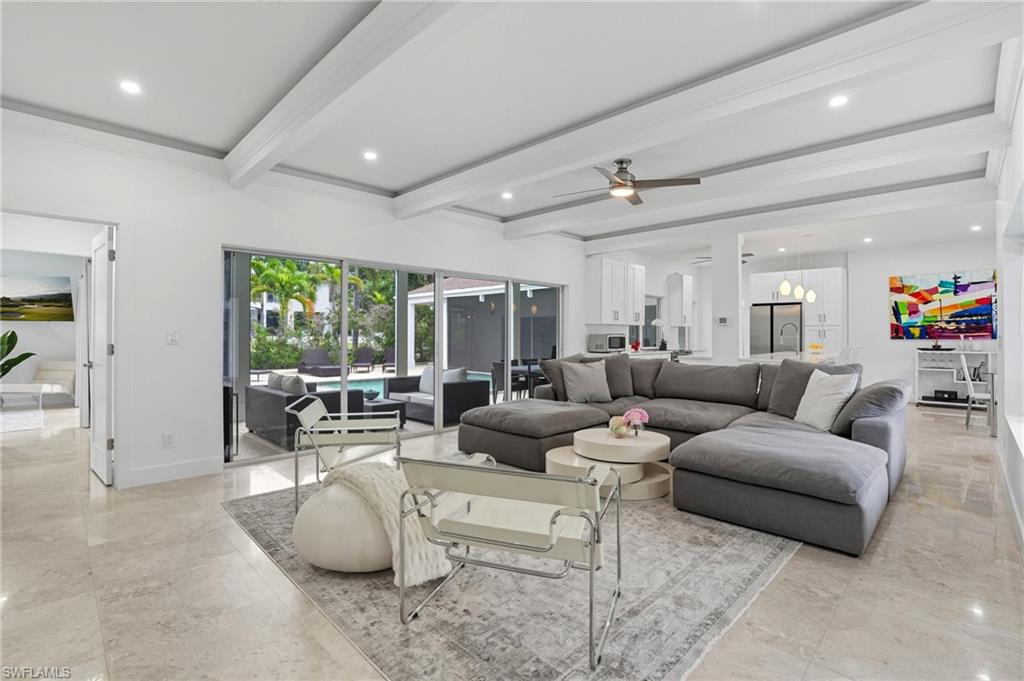 5122 Starfish Avenue Naples, FL 34103 - Photo 5 of 33