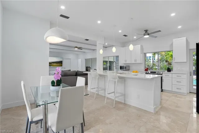 $23,000 | 5122 Starfish Avenue, Naples, FL 34103