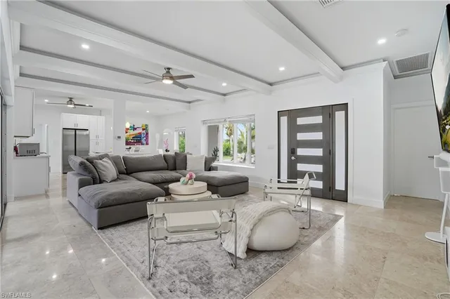 $23,000 | 5122 Starfish Avenue, Naples, FL 34103