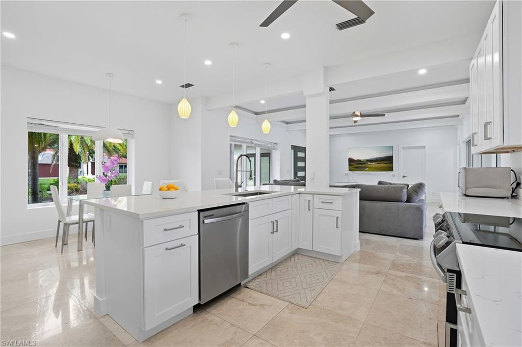 5122 Starfish Avenue Naples, FL 34103 - Photo 9 of 33