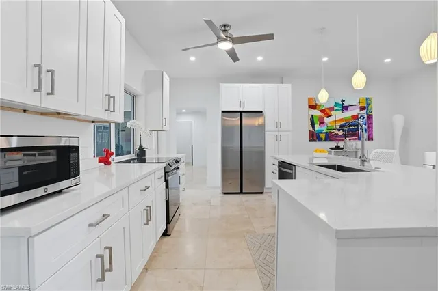 $23,000 | 5122 Starfish Avenue, Naples, FL 34103