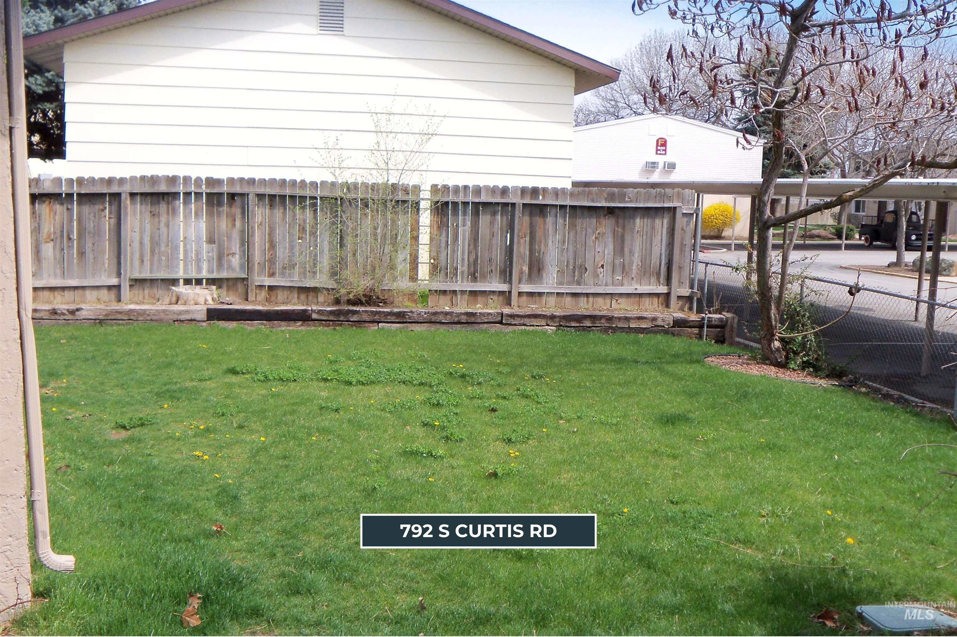 790-792 South Curtis Road Boise, ID 83705 - Photo 21 of 28 Gallery Image 21