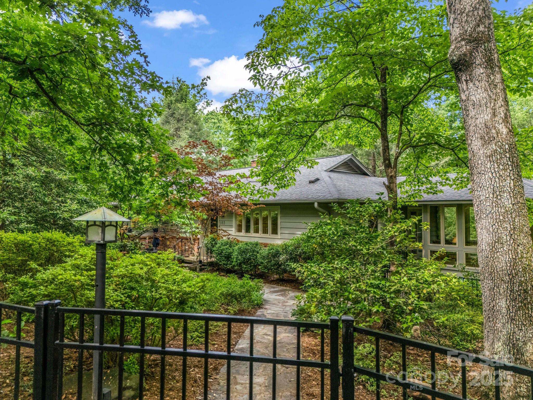 185 Greenstoke Loop Tryon, NC 28782 - Photo 4 of 41 Gallery Image 4
