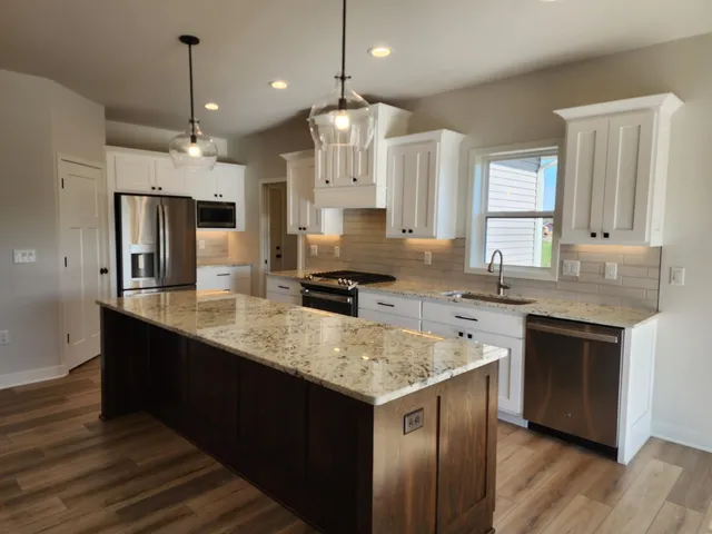 $719,900 | 4082 Hanover Drive, DeForest, WI 53532