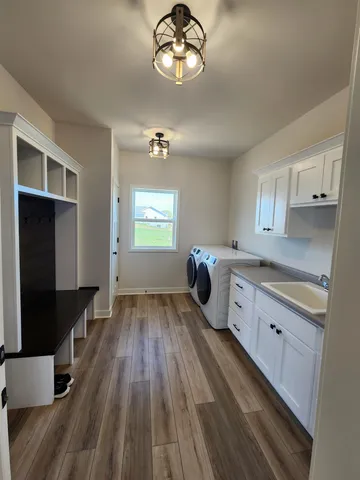 $719,900 | 4082 Hanover Drive, DeForest, WI 53532