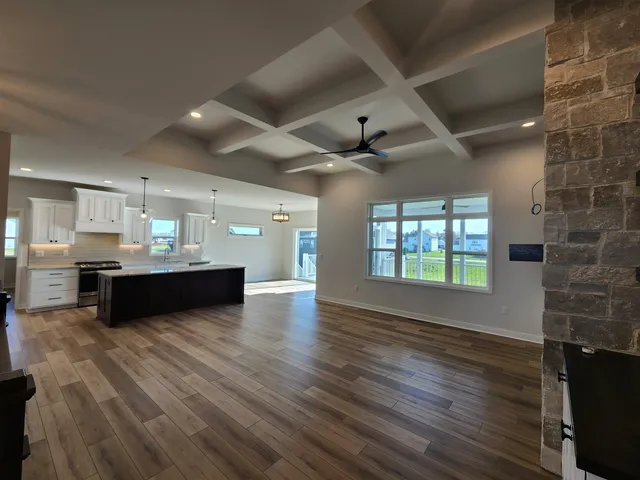 $719,900 | 4082 Hanover Drive, DeForest, WI 53532