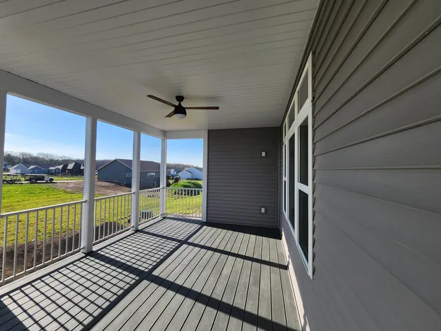 $719,900 | 4082 Hanover Drive, DeForest, WI 53532