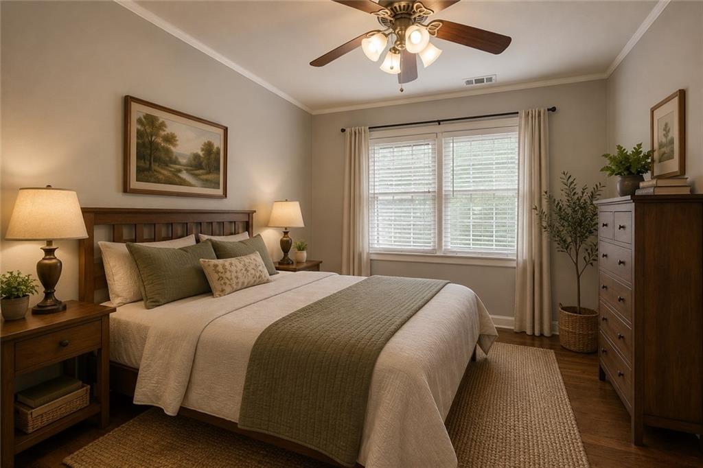 1197 Goodwin Road Northeast Atlanta, GA 30324 - Photo 35 of 64
