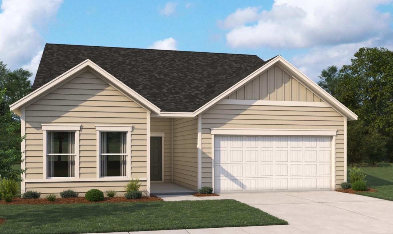 2062 Lavender Bloom Road Ravenel, SC 29470 - Photo 1 of 44