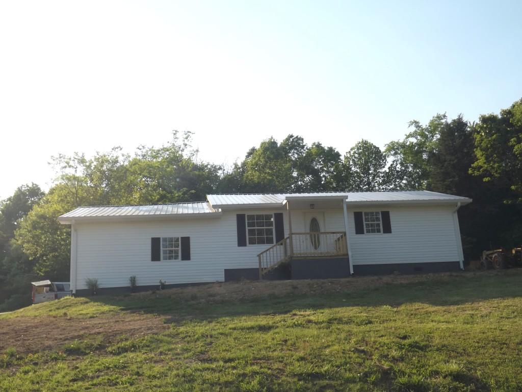 1100 Kings Hill Road, Unit 24 Spring City, TN 37381 - Photo 22 of 27 front of home 2