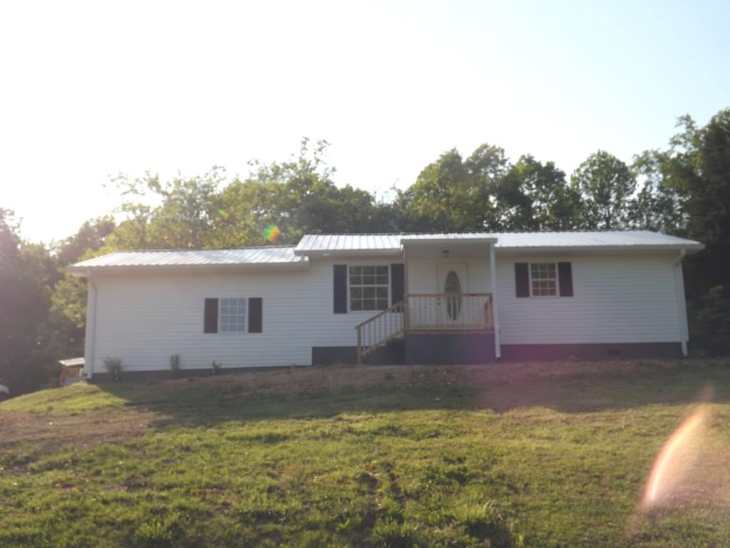 1100 Kings Hill Road, Unit 24 Spring City, TN 37381 - Photo 23 of 27 front of home 3