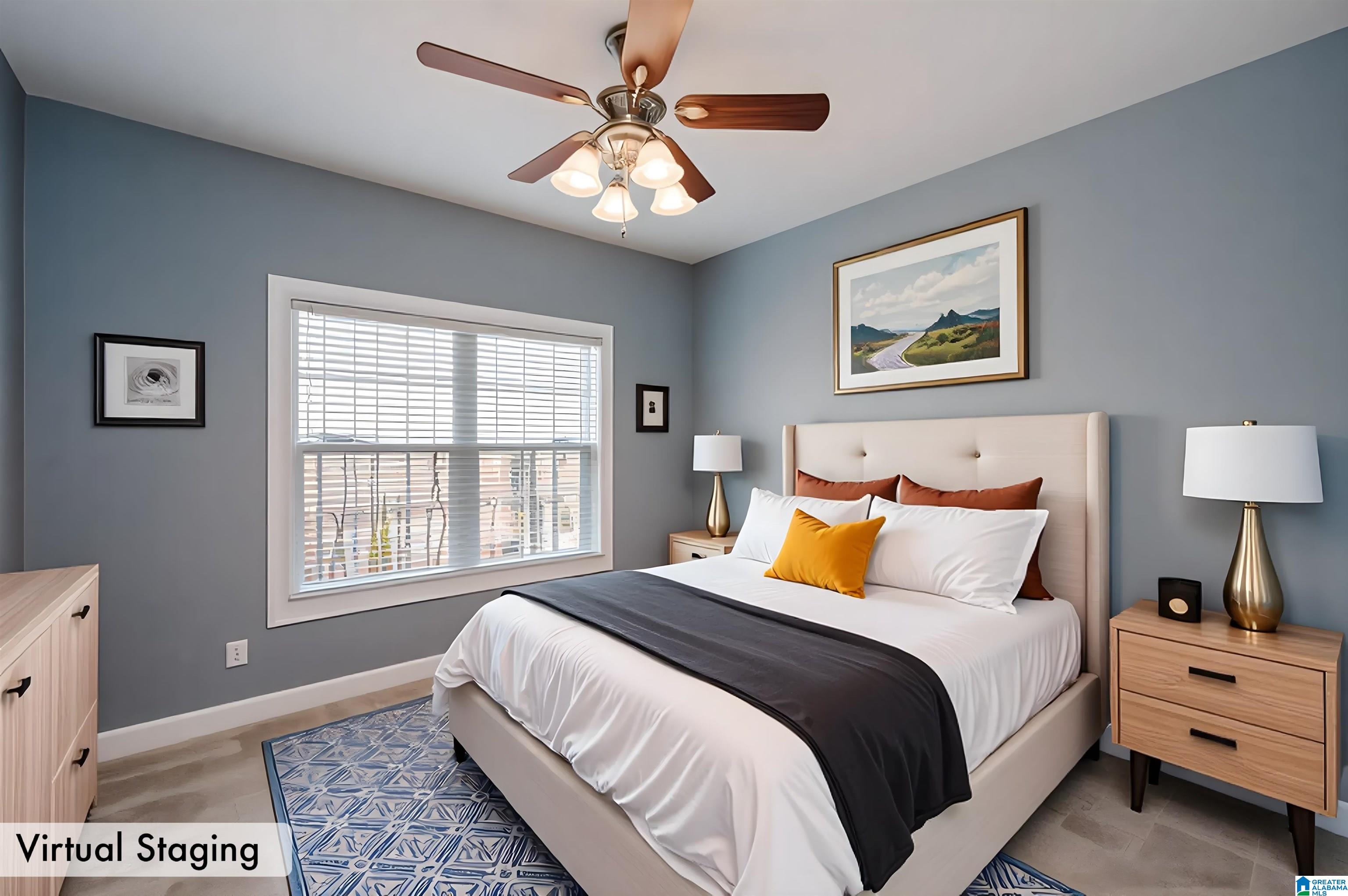 108 Hickory Ridge Road Oneonta, AL 35121 - Photo 7 of 50