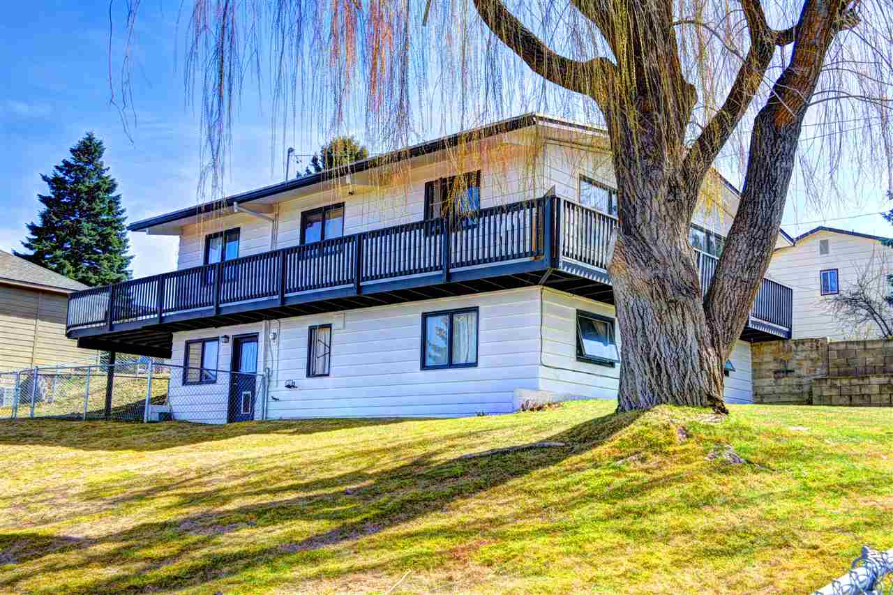 1009 South Calvin Road Spokane Valley, WA 99037 - Photo 1 of 19