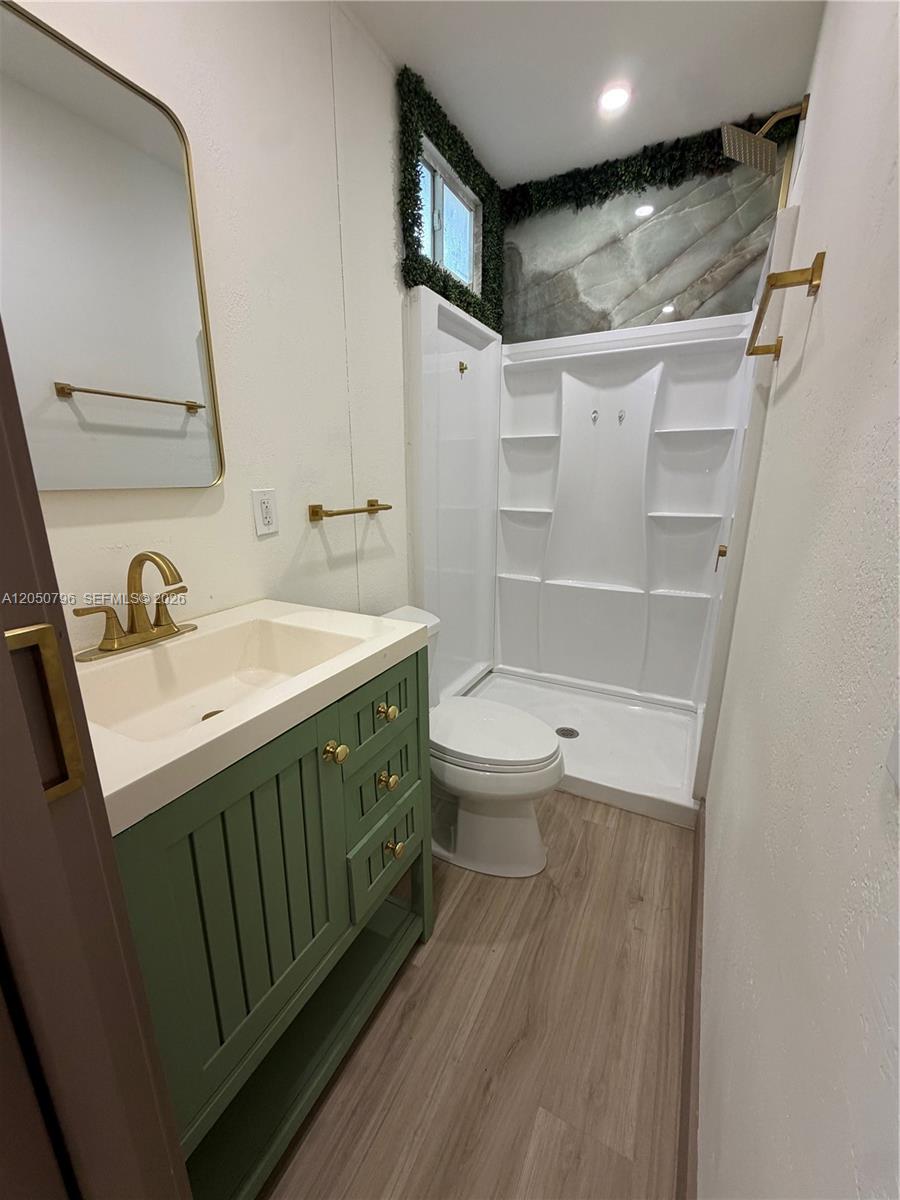 2145 Northwest 33rd Street, Unit 1 Miami, FL 33142 - Photo 3 of 8