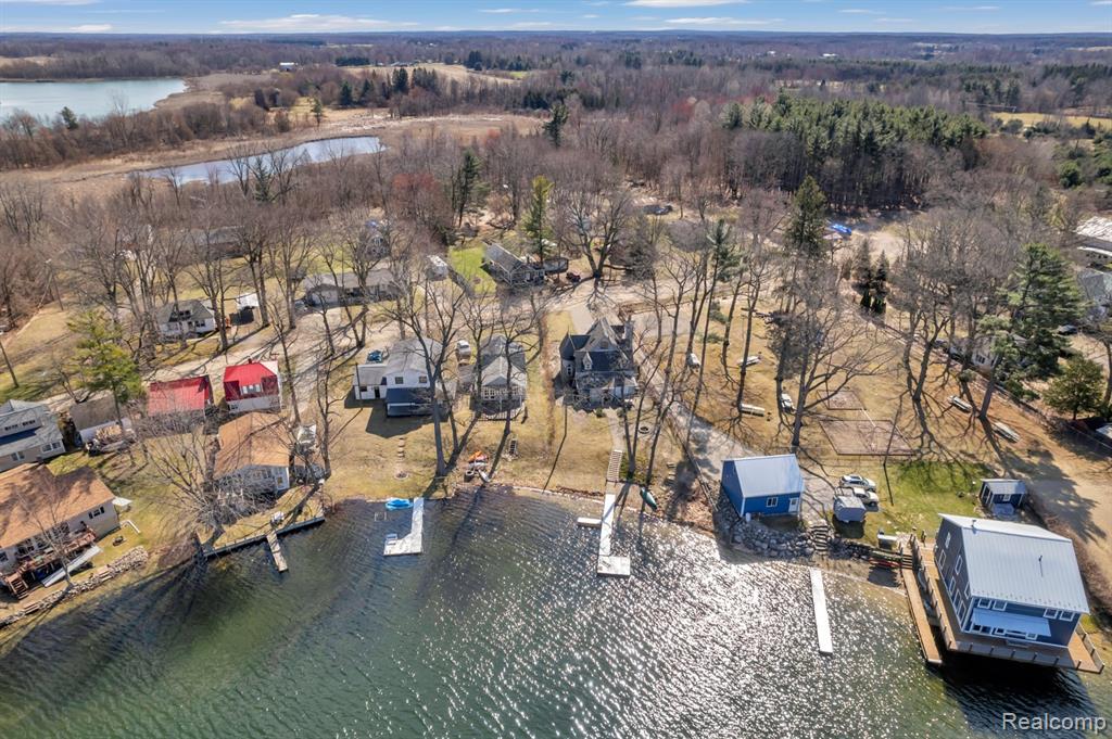 9860 Boucher Road Otter Lake, MI 48464 - Photo 43 of 50
