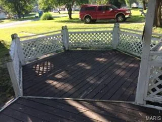 $1,675 | 146 Shore Drive Southwest, Holiday Shores, IL 62025